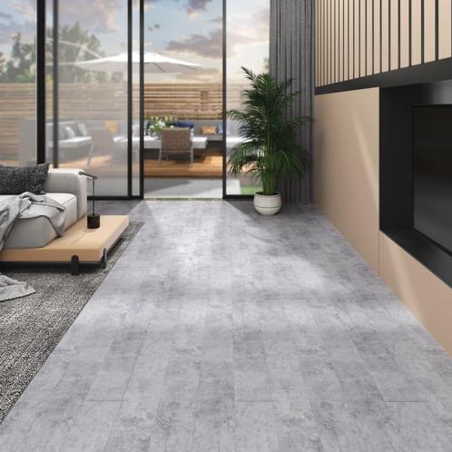 vidaXL Vloerplanken niet-zelfklevend 5,26 m² 2 mm PVC, Doe-het-zelf en Bouw, Vloerdelen en Plavuizen, Nieuw, Verzenden