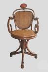 Michael Thonet - Fauteuil (1)