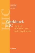 Werkboek HIC 9789058982353 Tom van Mierlo, Verzenden, Zo goed als nieuw, Tom van Mierlo