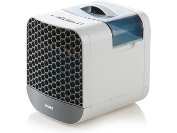 DOMO DO154A Mini Luchtkoeler/ventilator, Verzenden, Nieuw