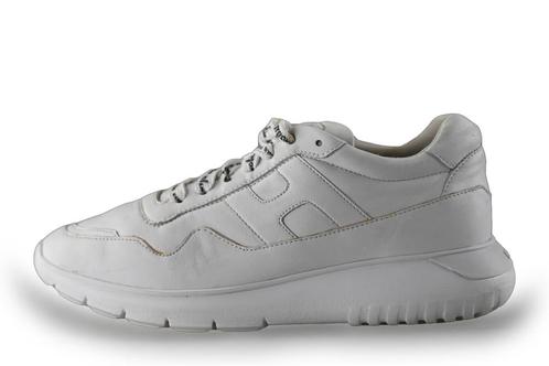 Hogan Sneakers in maat 41 Wit | 5% extra korting, Kleding | Heren, Schoenen, Wit, Zo goed als nieuw, Sneakers, Verzenden
