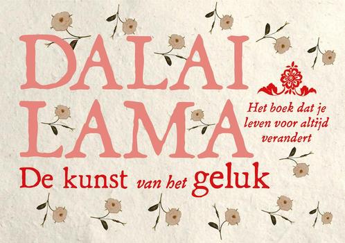 De kunst van het geluk 9789049806385 Howard Cutler, Boeken, Esoterie en Spiritualiteit, Gelezen, Verzenden