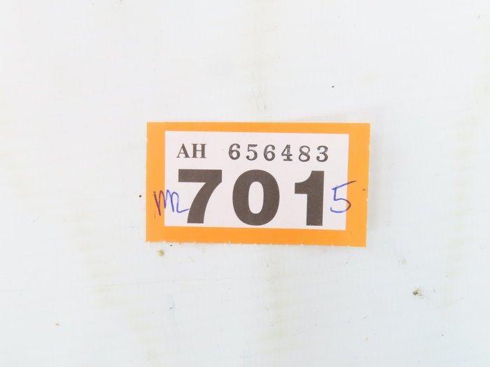 Kibri H0 - 9522 - Modeltrein bouwpakketten (2) - Twee, Hobby en Vrije tijd, Modeltreinen | H0