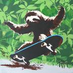 Truteau (1970) - Freestyle Sloth