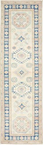 Kazak, Runner - Vloerkleed - 294 cm - 88 cm - Handgemaakt -, Nieuw
