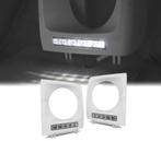 KIT FEUX DIURNES AVANT MERCEDES W461 W463 01-12 DRL LED, Auto-onderdelen, Verzenden, Nieuw