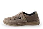 Dozo Sandalen in maat 42 Bruin | 5% extra korting, Kleding | Heren, Schoenen, Sandalen, Bruin, Verzenden, Zo goed als nieuw