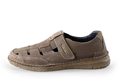 Dozo Sandalen in maat 42 Bruin | 5% extra korting, Kleding | Heren, Schoenen, Bruin, Zo goed als nieuw, Sandalen, Verzenden