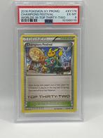 Pokémon - 1 Graded card - world championship champion, Hobby en Vrije tijd, Verzamelkaartspellen | Pokémon, Nieuw