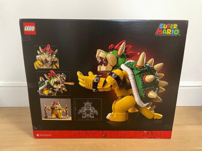 Lego Set - 71411 - Super Mario - New Lego sealed 71411 Super, Kinderen en Baby's, Speelgoed | Duplo en Lego