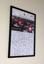 FERRARI - Michael Schumacher & Rubens Barrichello - 1999 -, Verzamelen, Nieuw
