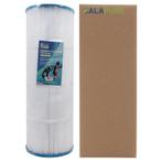 Pleatco Spa Waterfilter PA50 van Alapure ALA-SPA21B, Verzenden