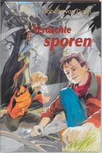 Verdachte Sporen 9789026612909, Boeken, Kinderboeken | Jeugd | 10 tot 12 jaar, Gelezen, I. van Goch, Verzenden