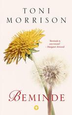 Beminde 9789023473558 Toni Morrison, Boeken, Verzenden, Gelezen, Toni Morrison