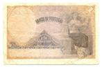 Portugal. - 1 Escudo 29 novembro 1918 - Pick 113b -