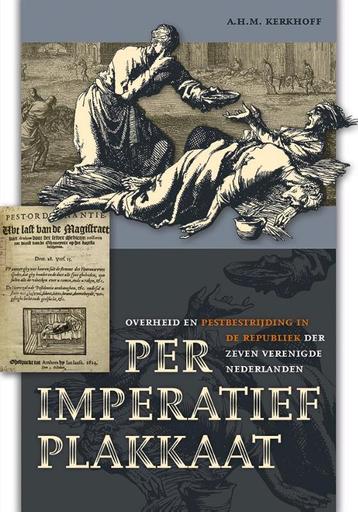 Per imperatief plakkaat 9789087048105 A.H.M. Kerkhoff, Verzenden, A.H.M. Kerkhoff