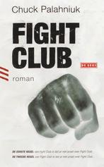 Fight club 9789044510072 Chuck Palahniuk, Verzenden, Zo goed als nieuw, Chuck Palahniuk