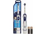 Veiling - Oral-B elektrische tandenborstel - AdvancePower, Nieuw