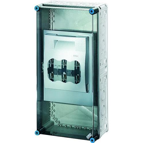 Hensel Mi Dividers Patroonlastscheider - MI 5452, Doe-het-zelf en Bouw, Elektriciteit en Kabels, Verzenden