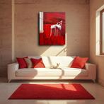 Carolina Alonso - Träume ich? **XL, Antiek en Kunst