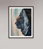 Bernhard Lang - South Tyrolean Chief - XL, Antiek en Kunst