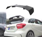 AILERON DE TOIT POUR MERCEDES CLASSE A W176 AMG LOOK A45 NOI, Autos : Pièces & Accessoires, Verzenden