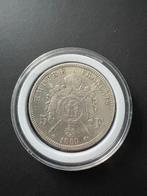 Frankrijk. 5 Francs 1847-A et 1869-BB (lot de 2 monnaies)