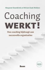 Coaching werkt! 9789024405831 Miriam Oude Wolbers, Verzenden, Miriam Oude Wolbers