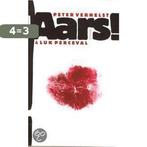 Aars! 9789053339381 Peter Verhelst, Boeken, Verzenden, Zo goed als nieuw, Peter Verhelst