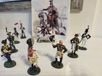 Del Prado - Figuur - 9 x Napoleonische Kriege (9) - Tin, Kinderen en Baby's, Nieuw