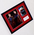 Harry Potter - ames & Oliver Phelps (Fred & George Weasley), Nieuw