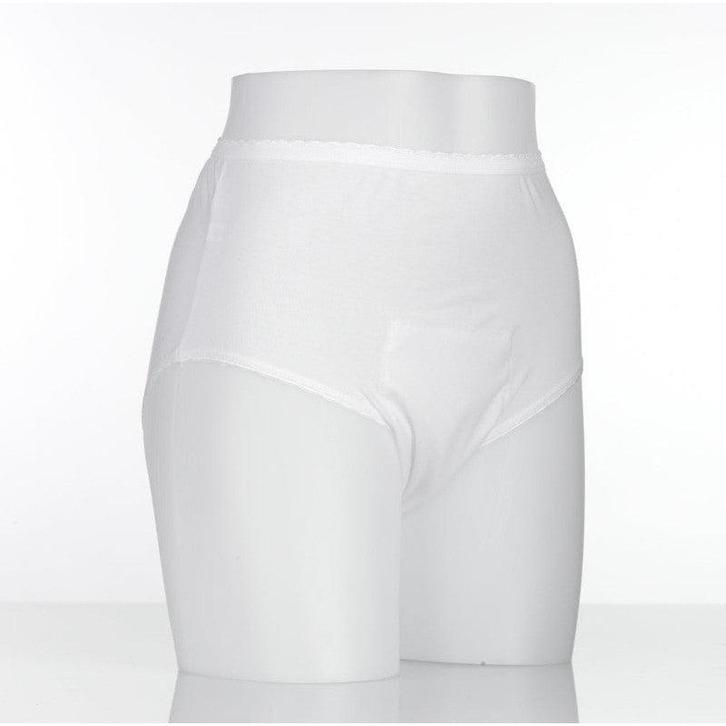 Vida Wasbare beschermbroekjes met inlegstuk dames, Diversen, Verpleegmiddelen, Verzenden