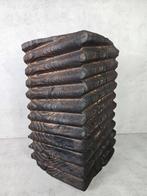 Dean Marino - Dean Marino - Bijzettafel - Hebi - cedro del