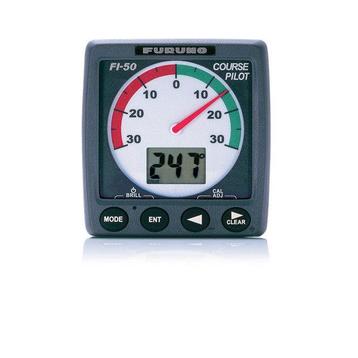 Bieden: Furuno FI-505-E NMEA course pilot display, Ophalen of Verzenden