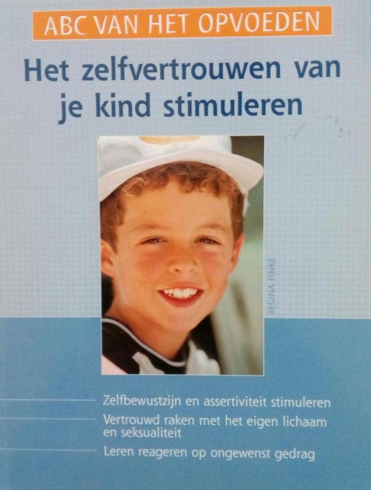 Assertiviteit bij kinderen 9789024378456 R. Finke, Boeken, Zwangerschap en Opvoeding, Gelezen, Verzenden