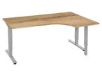 Hoogte Bureau - Handmatig verstelbaar - Nieuw, Huis en Inrichting, Bureaus, Verzenden, In hoogte verstelbaar, Nieuw, Bureau