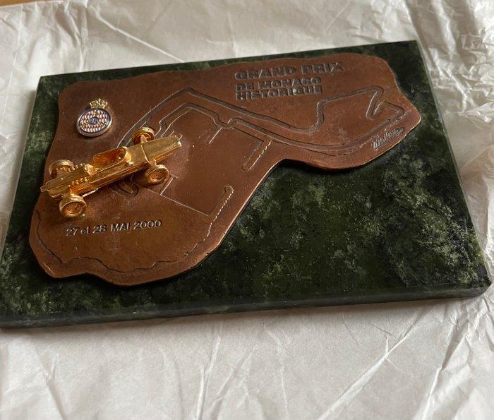 Récompense sportive Trophée Grand Prix Historique du 27 et, Verzamelen, Automerken, Motoren en Formule 1