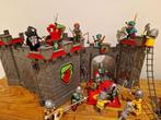 Playmobil - Knights - Playmobil Middeleeuws kasteel met, Antiek en Kunst