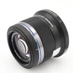 Olympus M.Zuiko Digital 45mm F/1.8 noir | Occasion, Audio, Tv en Foto, Foto | Lenzen en Objectieven, Ophalen of Verzenden, Nieuw