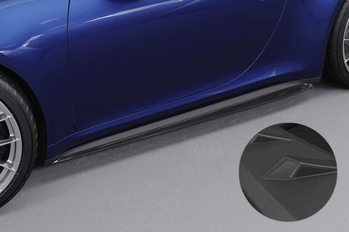 Zijskirts voor Porsche 911/992 SS471-L, Auto-onderdelen, Carrosserie, Nieuw, Verzenden
