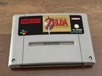 Nintendo - Super Nintendo - The Legend of Zelda A link to