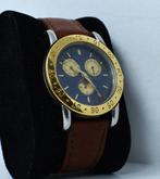 Zenith - Epervier Chronograph - Blu dial very rare - Heren -, Nieuw