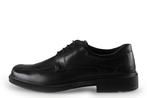 Ecco Veterschoenen in maat 47 Zwart | 5% korting, Kleding | Heren, Schoenen, Ecco, Verzenden, Zwart, Zo goed als nieuw