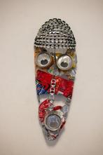 Tickson Mbuyi - Esengo, Antiek en Kunst