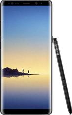 Samsung Galaxy Note 8 64GB Zwart met GARANTIE & verzending, Telecommunicatie, Ophalen of Verzenden, Zo goed als nieuw