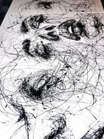 D. Witschkanow -  “Gigantic Abstracts 3 Gods of Glorious