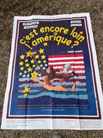 Gerland - cest encore loin l’Amérique - Cest encore loin