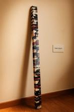 Fabio Colombo - Fabio Colombo - sculptuur, Condensazione n°