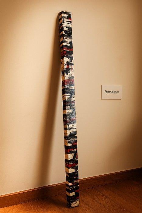 Fabio Colombo - Fabio Colombo - sculptuur, Condensazione n°, Antiek en Kunst, Kunst | Designobjecten