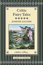 Celtic Fairy Tales 9781907360183, John Dickson Batten, John Dickson Batten, Verzenden